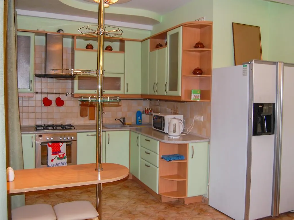 Like Hostel Kyjev