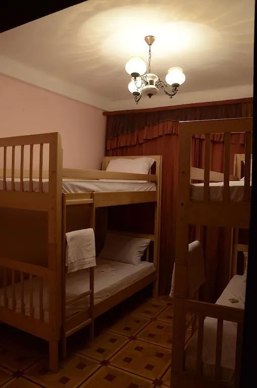 Like Hostel Kyjev 0*,