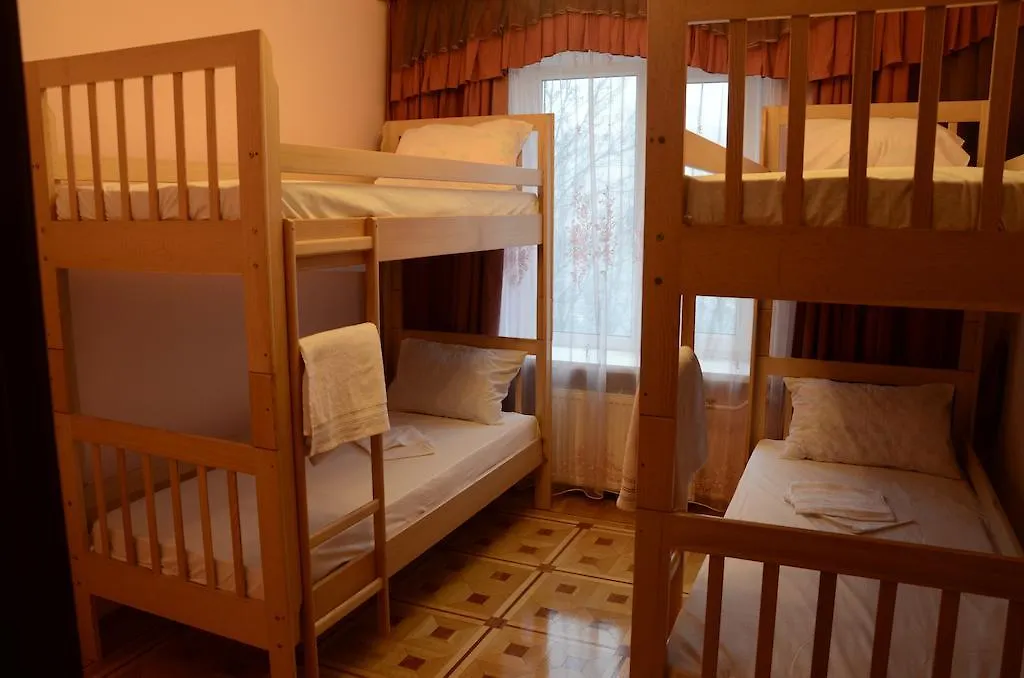 Like Hostel Kyjev