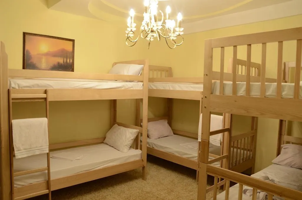 Like Hostel Kyjev
