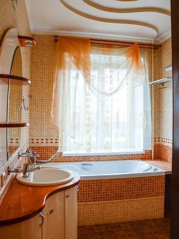 Like Hostel Kiev 0*,  Ukrayna
