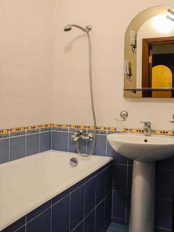 Like Hostel Kiev Ukrayna