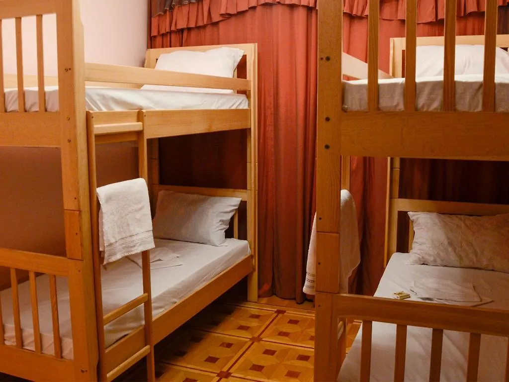 Like Hostel Kiev 0*,