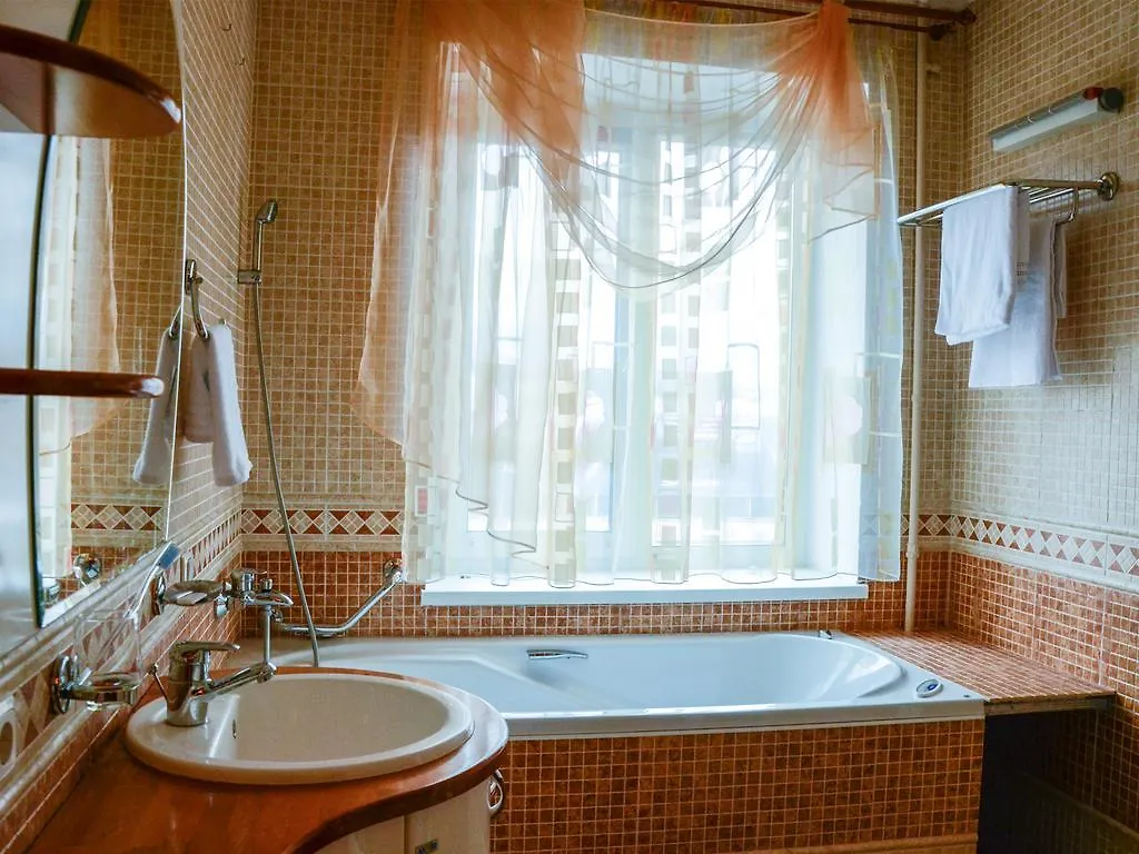 Like Hostel Kiev