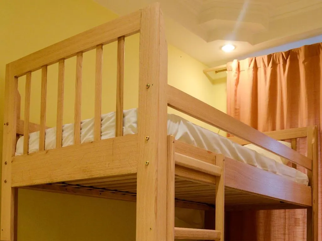 Like Hostel Kiev 0*,  Ukrayna