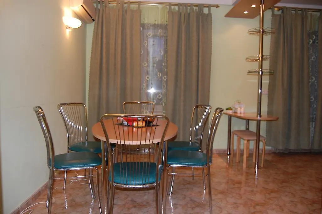 Like Hostel Kiev