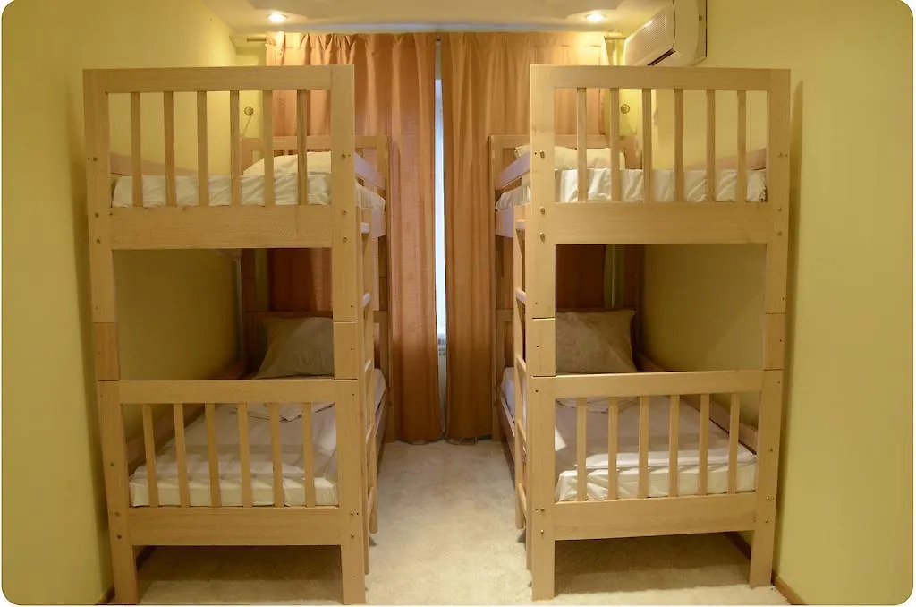 Like Hostel Kiev