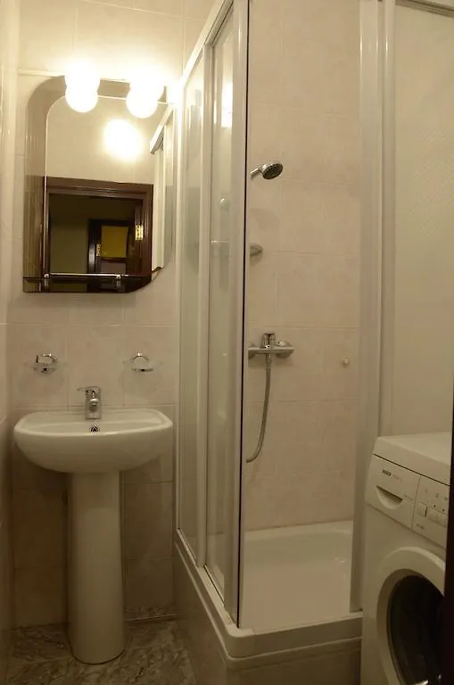 Like Hostel Kiev