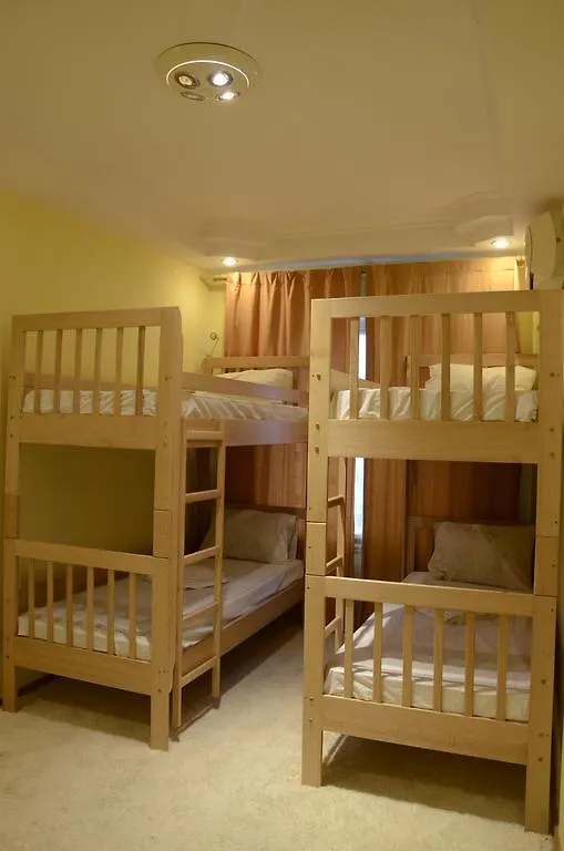 Like Hostel Kiev