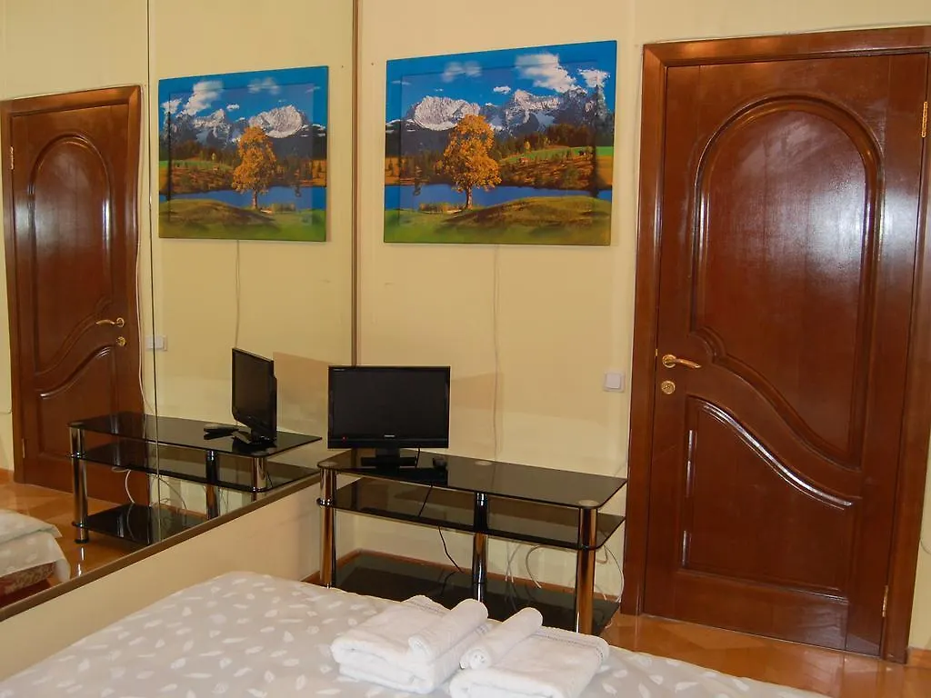 Like Hostel Kyjev