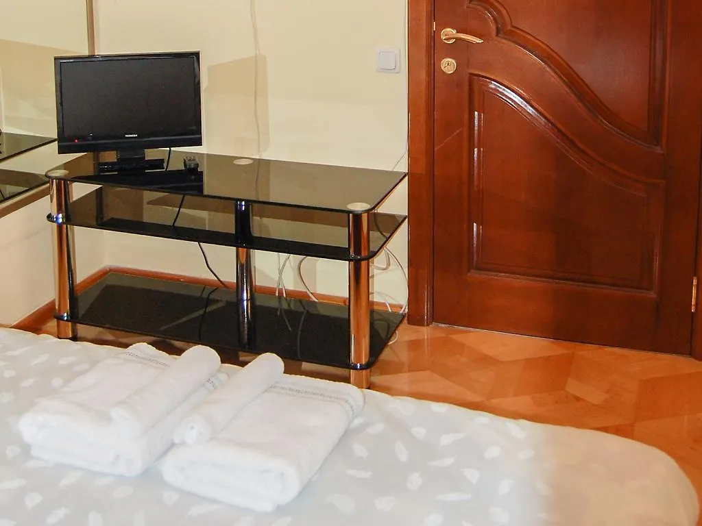Like Hostel Kyjev