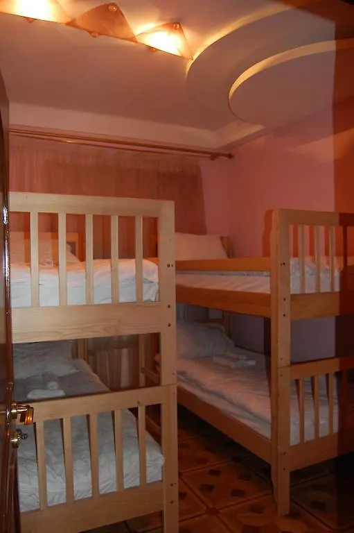 Like Hostel Kyjev